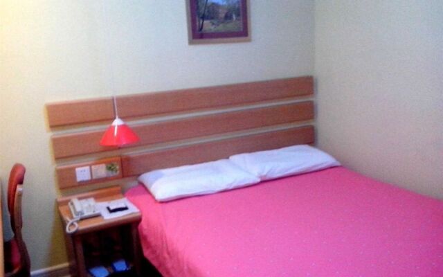 Home Inn- Qingdao Haier Road Branch