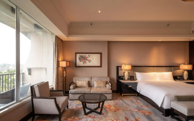 InterContinental Heilong Lake by IHG