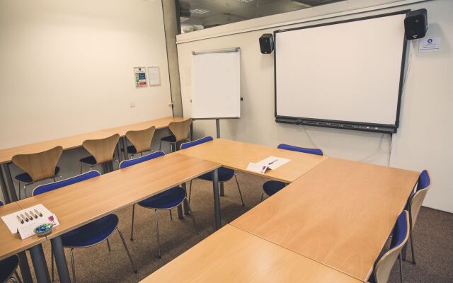 The Jubilee Hotel & Conferences