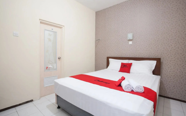 RedDoorz near Brawijaya University
