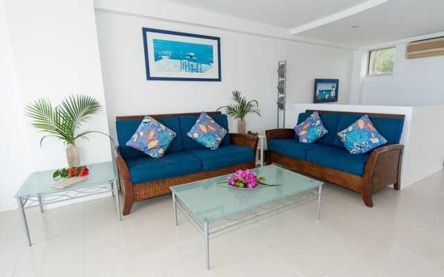 Skiathos Apartments