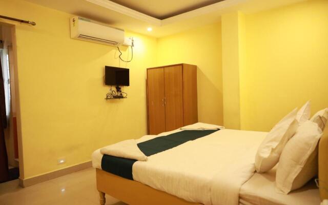 Sravanthy Inn