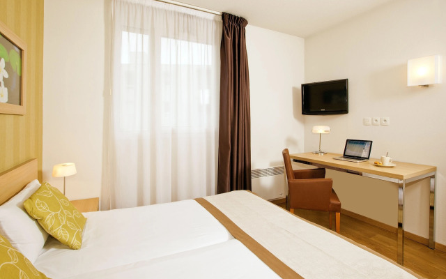 Residhome Clermont Ferrand Gergovia