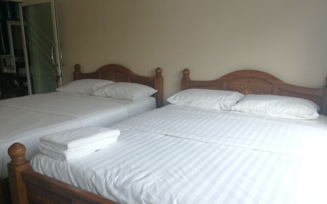 Farsai Homestay