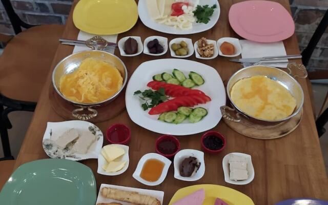 Royal Suites Sultanahmet