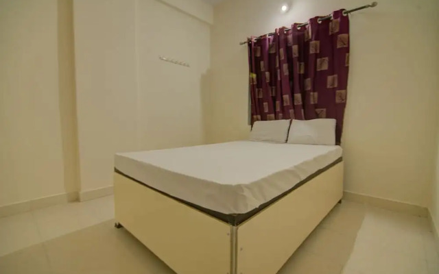 Niwant Lodge by OYO Rooms