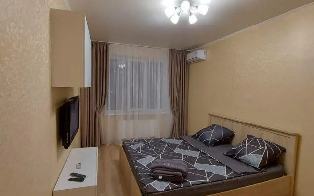 Apartments on 6 Protochnaya Street - Apartment in Kazan - Photo 3