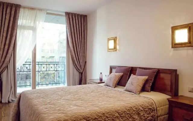 Nostalgie apartment
