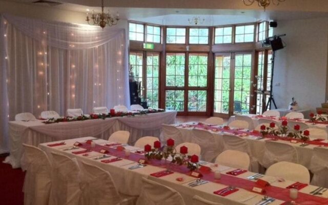 Nelsons of Bridgetown