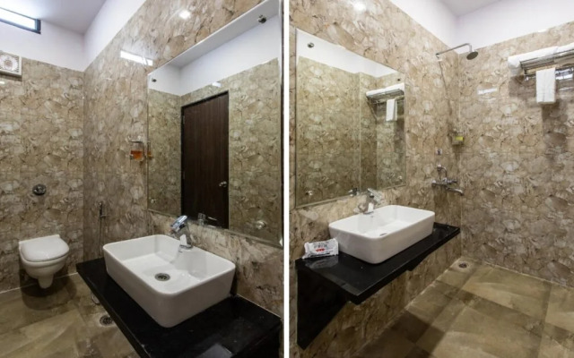 Happy Home By OYO Rooms