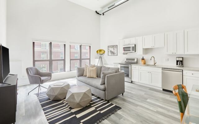 Locale North Broad - Philadelphia