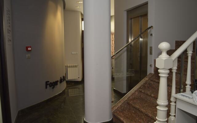 Pension Suite Camino Norte