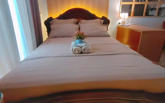 Relaxing Getaway at Saekyung Phase 3 Near Airport