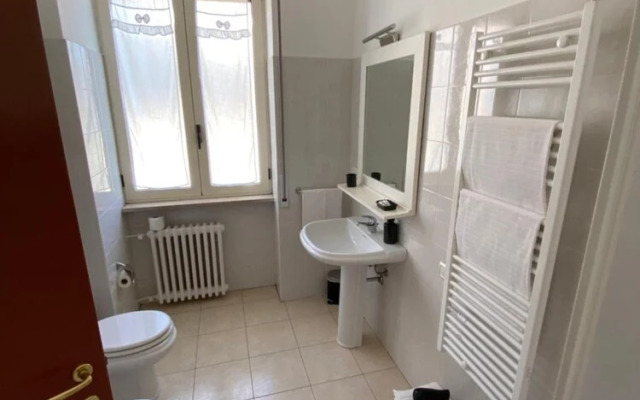 B&B della Stazione