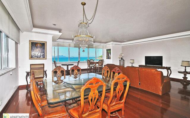 Ilive027 - 3 Bedroom Copacabana