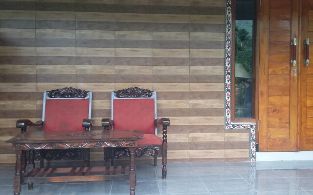 Gosela Homestay & Warung