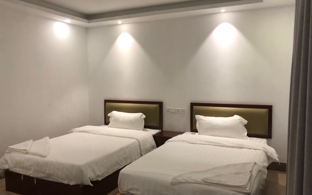 Ya Ou Guest House