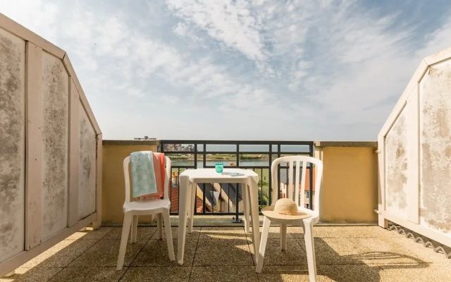 GoÃ©lette / Galion 1 et 2 - INH 23198