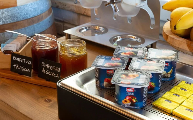 Hotel della Contrada