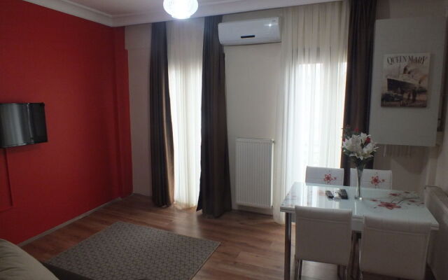 White Apart Taksim