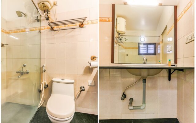 Treebo Trend Status Executive Rooms