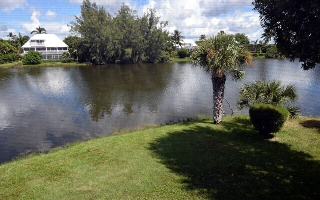 A Slice Of Paradise 2 Bedroom Home