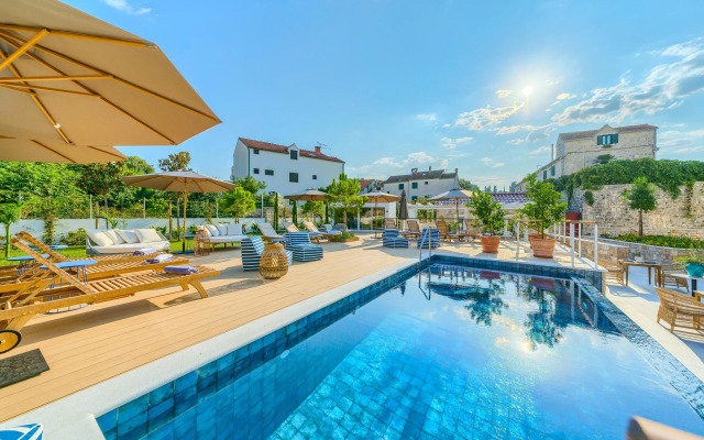 Hotel Brattia