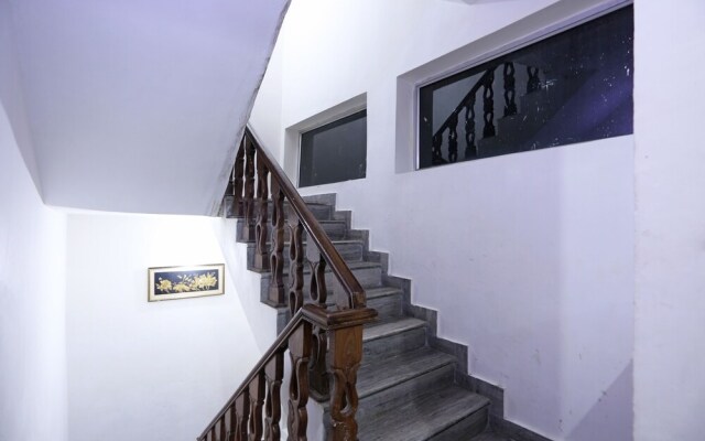 Hotel Satyam International
