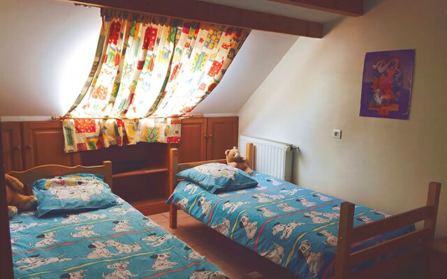 Chambres d'hotes des 2 lacs
