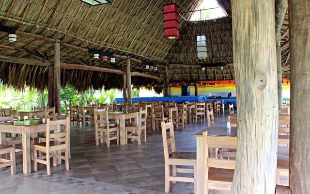 Los Tambos Del Caribe