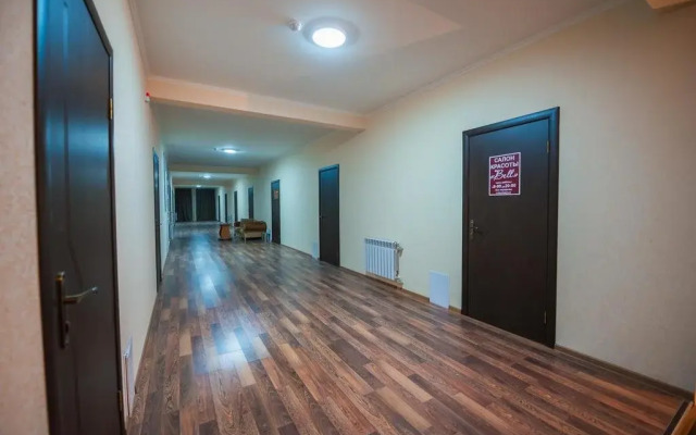 Delta A Guest House