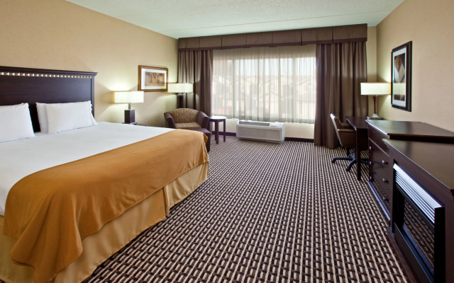 Holiday Inn Express & Suites Seymour by IHG