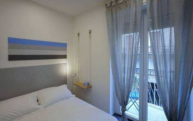 Galleria 38 affittacamere