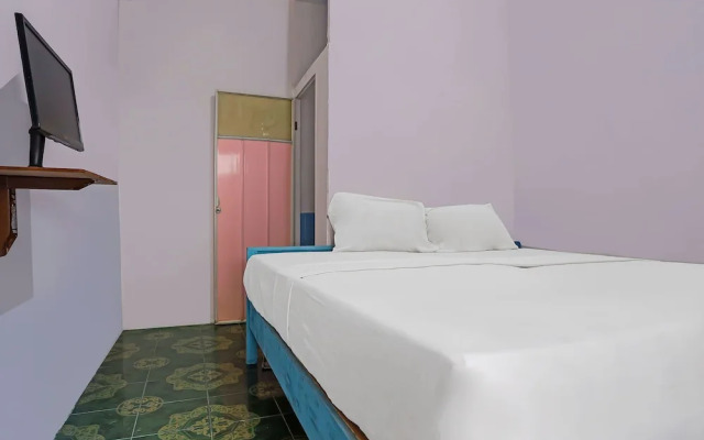 SPOT ON 92421 City Kost Syariah