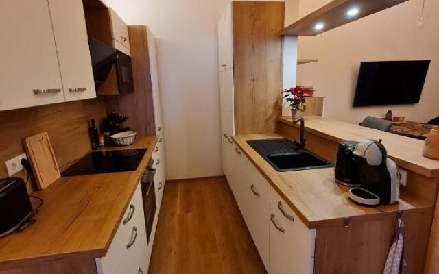 Hochalmbahnen Chalets Rauris 1-20 WE4, Maislaufeldweg 1r OG