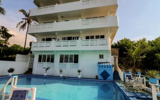 NIDA Rooms Boracay Aklan Sandy Beach