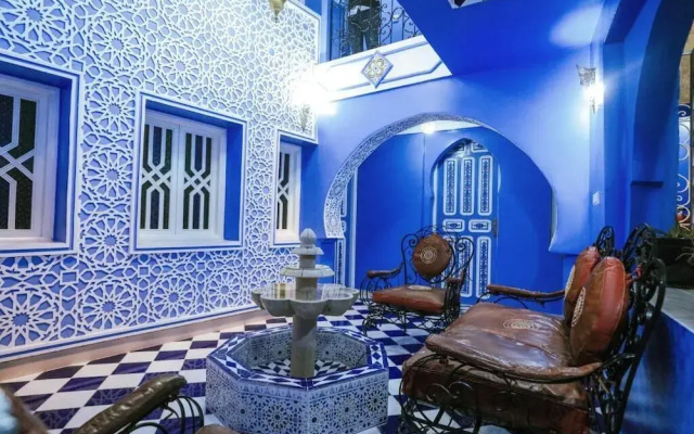 Riad Chengli