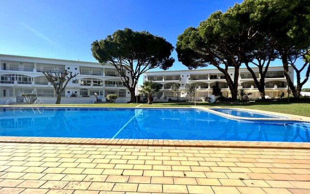 Vilamoura Garden View 2 With Pool