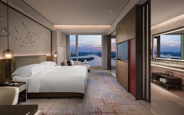 InterContinental Quanzhou by IHG