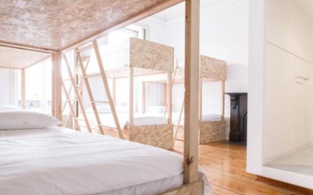 Porto Republica Hostel & Suites