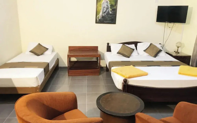 Brookside Nature Resort