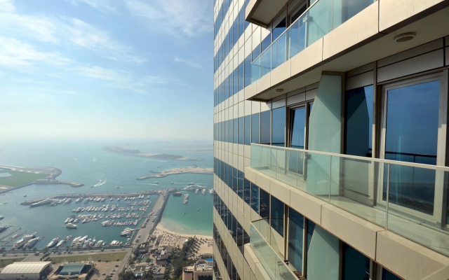 Ocean Heights 2 Bedroom Apartment Rud 68319