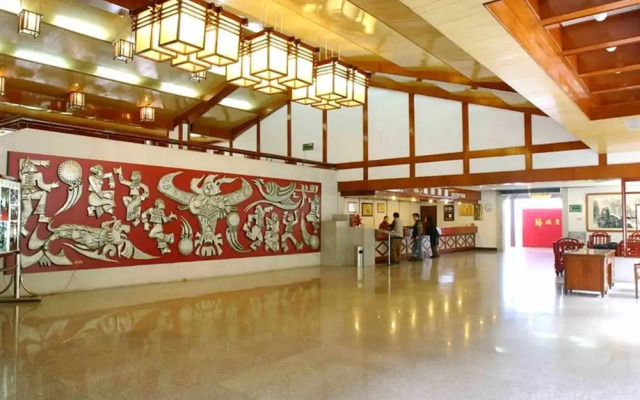 Pipaxi Hunan Zhangjiajie