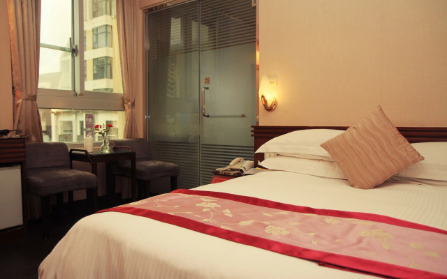 Ashare Hotel