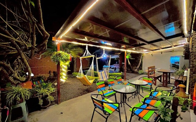 La Casa del Molino Blanco B&B