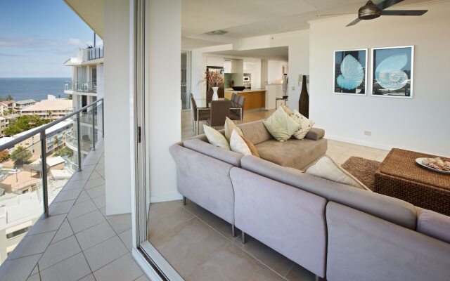 Aspect Caloundra