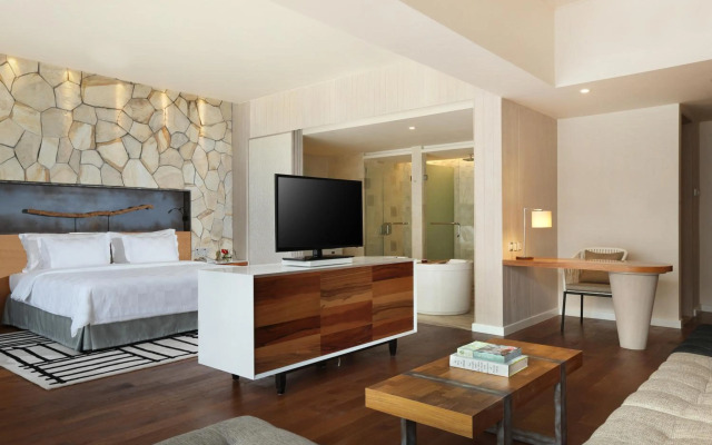 TS Suites Seminyak