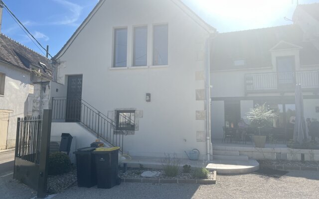 Les Appartements du Domaine Gueguen