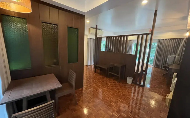 The Ocean Private beach