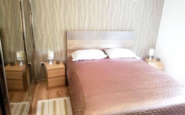 Apartment Ripenda Verbanci